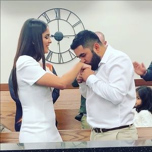 Meet your Posher, Jorge